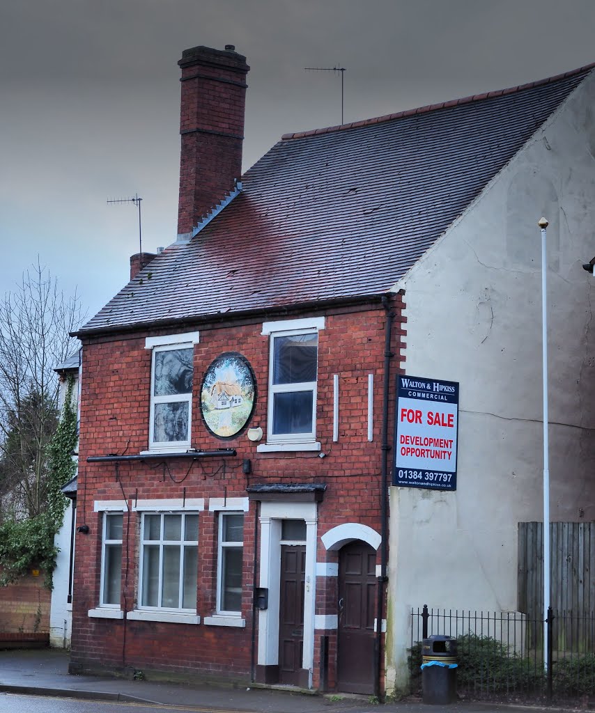 The Cottage Stourbridge
