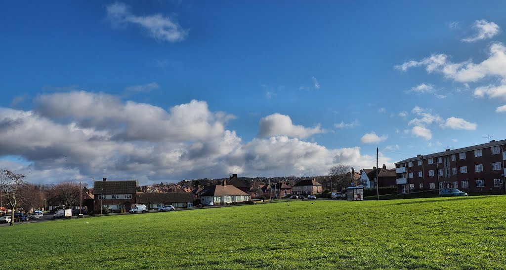 New Farm