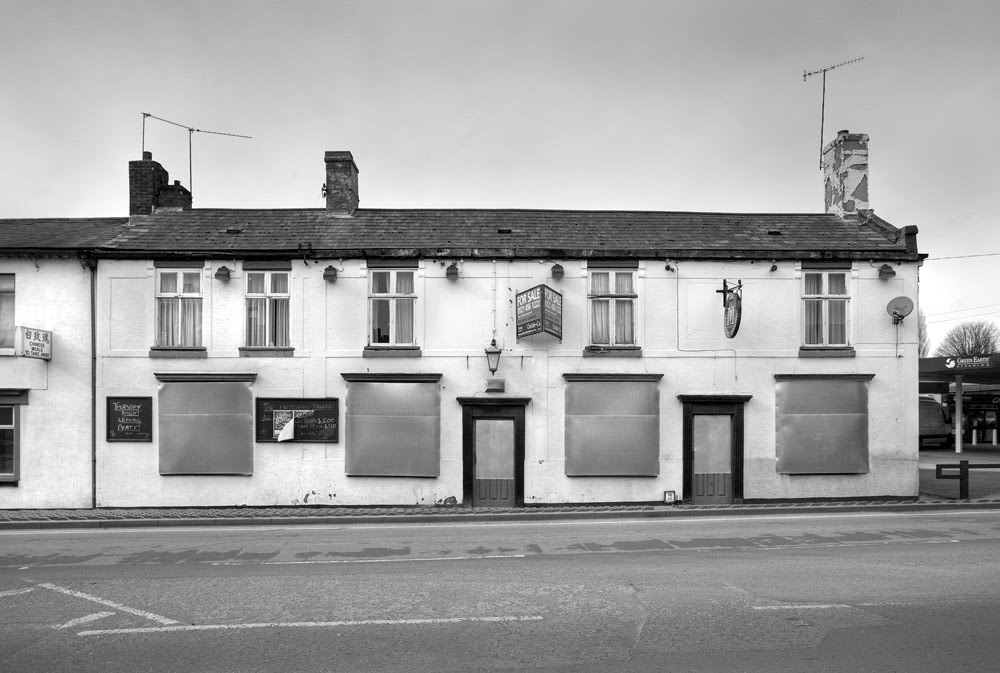 The Moorings Tavern, Stourbridge