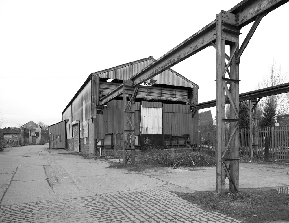 Canal Street, Stourbridge