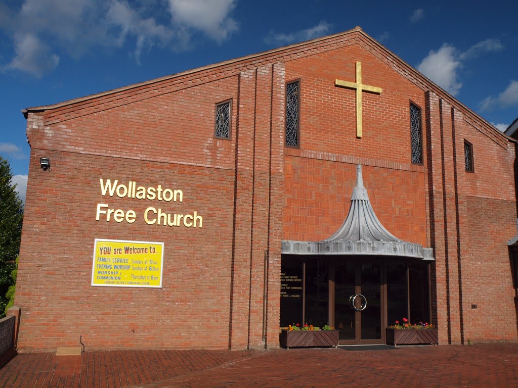 Wollaston Free Church