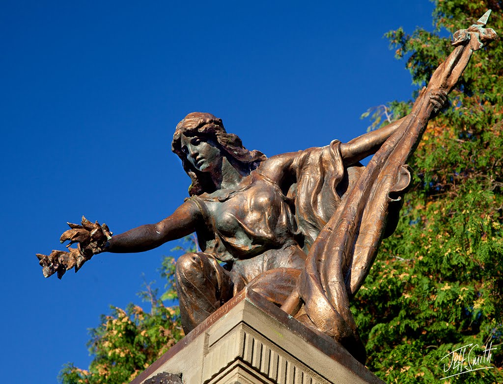 Reaching Out