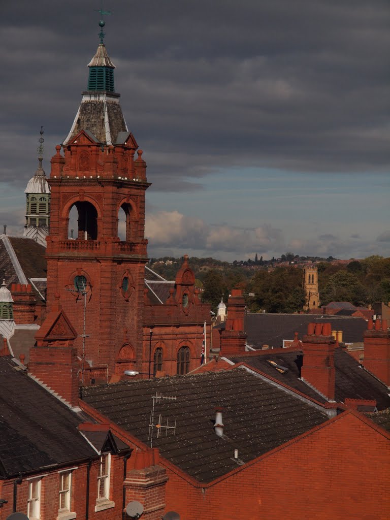 Stourbridge