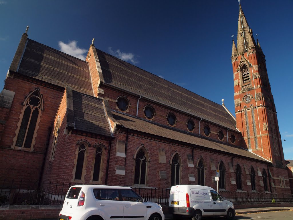 Stourbridge Catholic Church