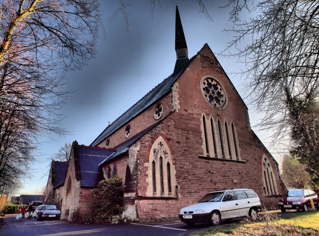Stourbridge