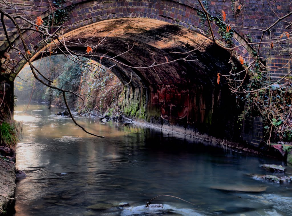 River Stour