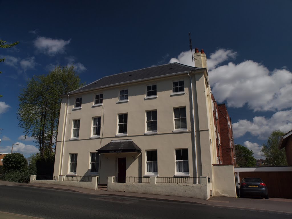 Redhill Court