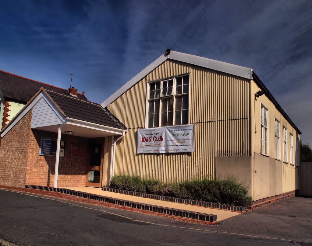 Wollaston