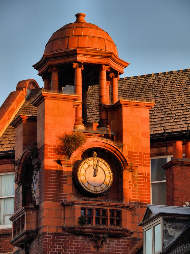 Stourbridge