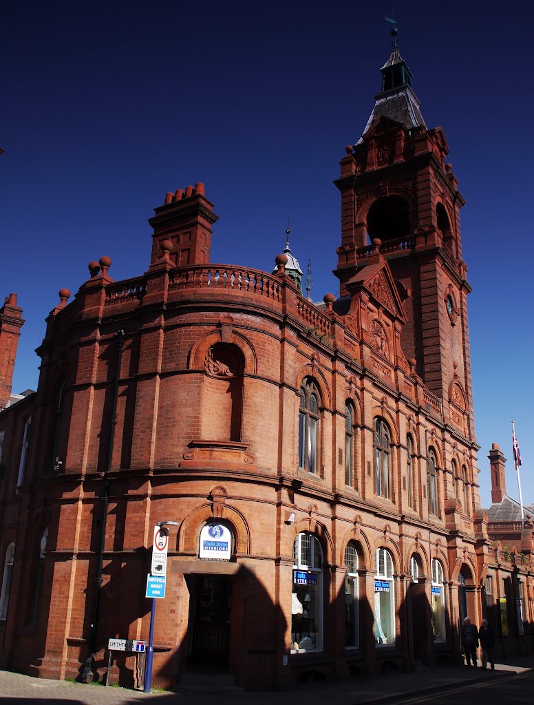 Stourbridge