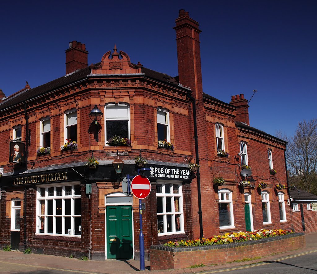 Stourbridge