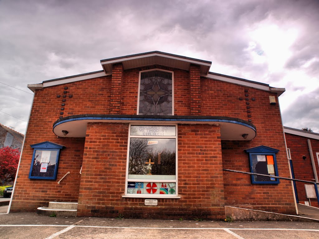 Wollaston