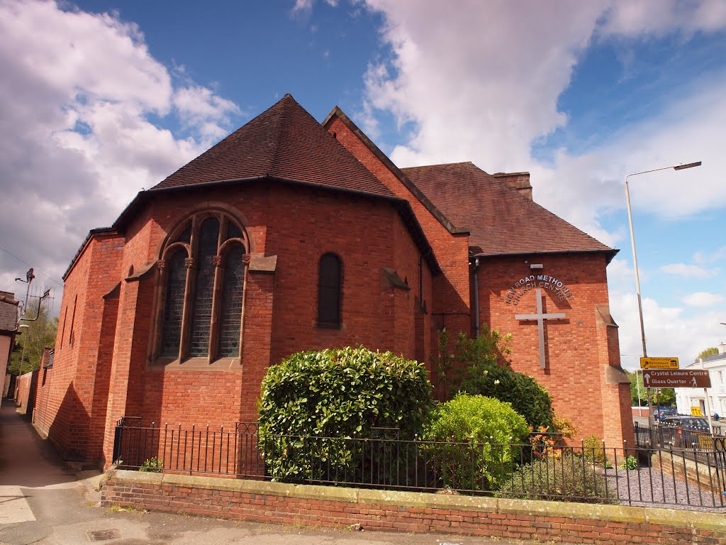 Stourbridge