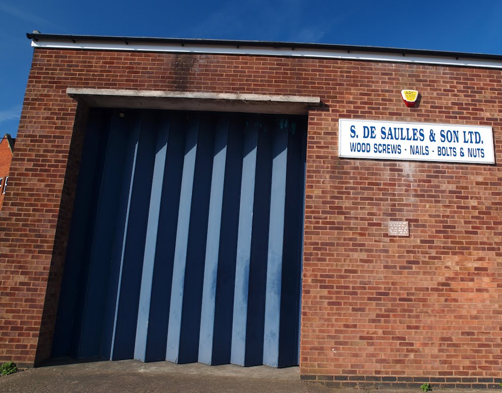 Nearly 100 years in Business