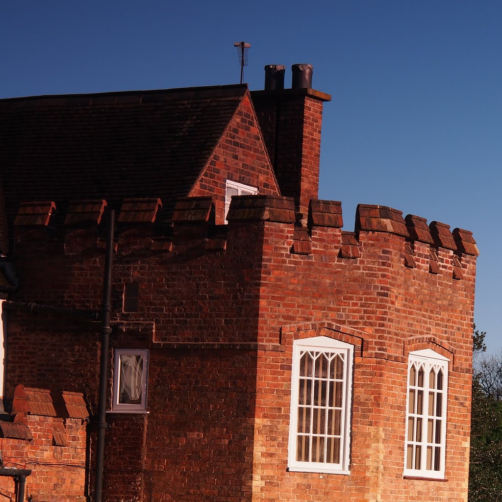 Oldswinford