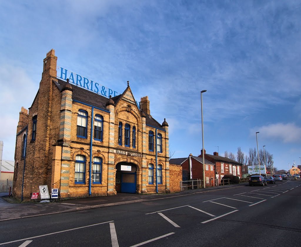 Brierley Hill