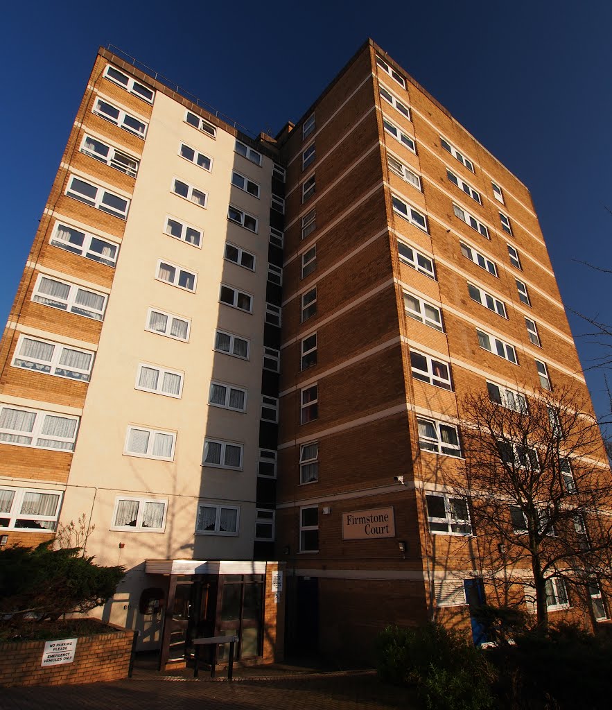 Firmstone Court
