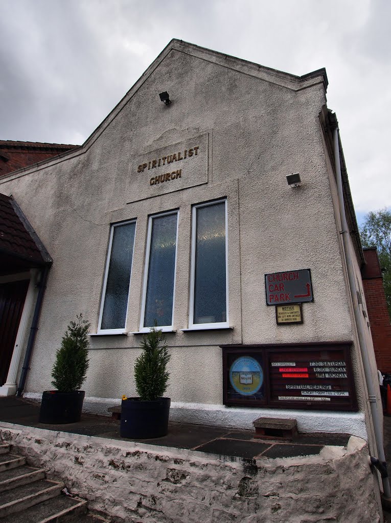 Stourbridge Spiritualist Church