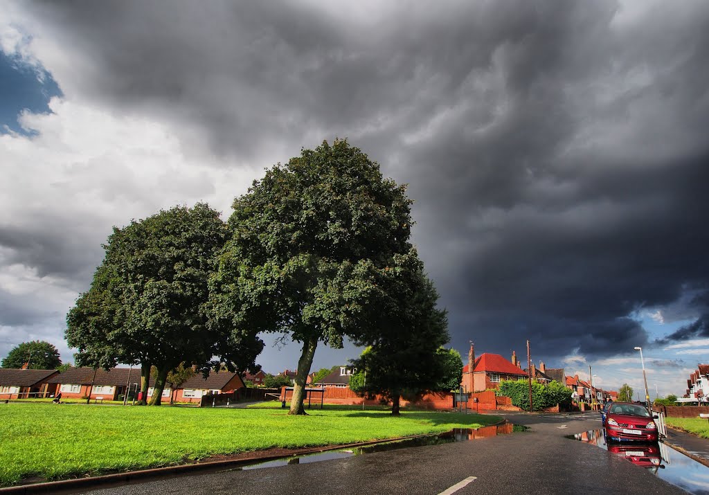 Wollaston