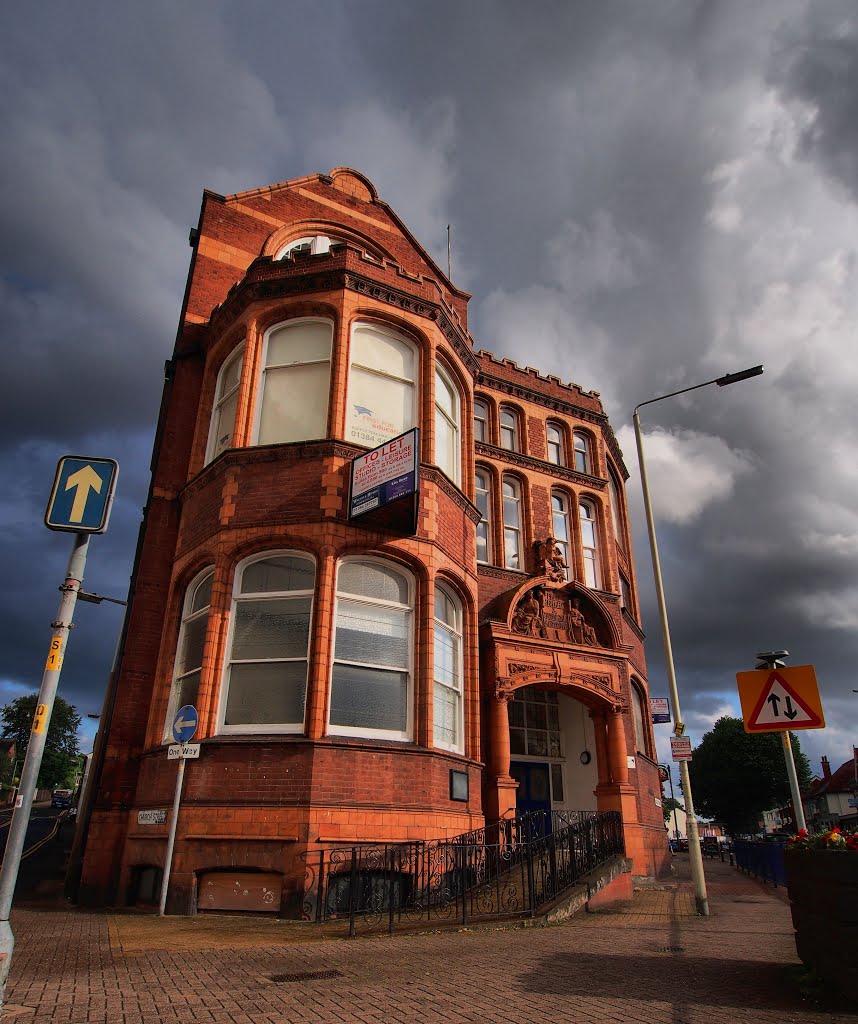 Stourbridge