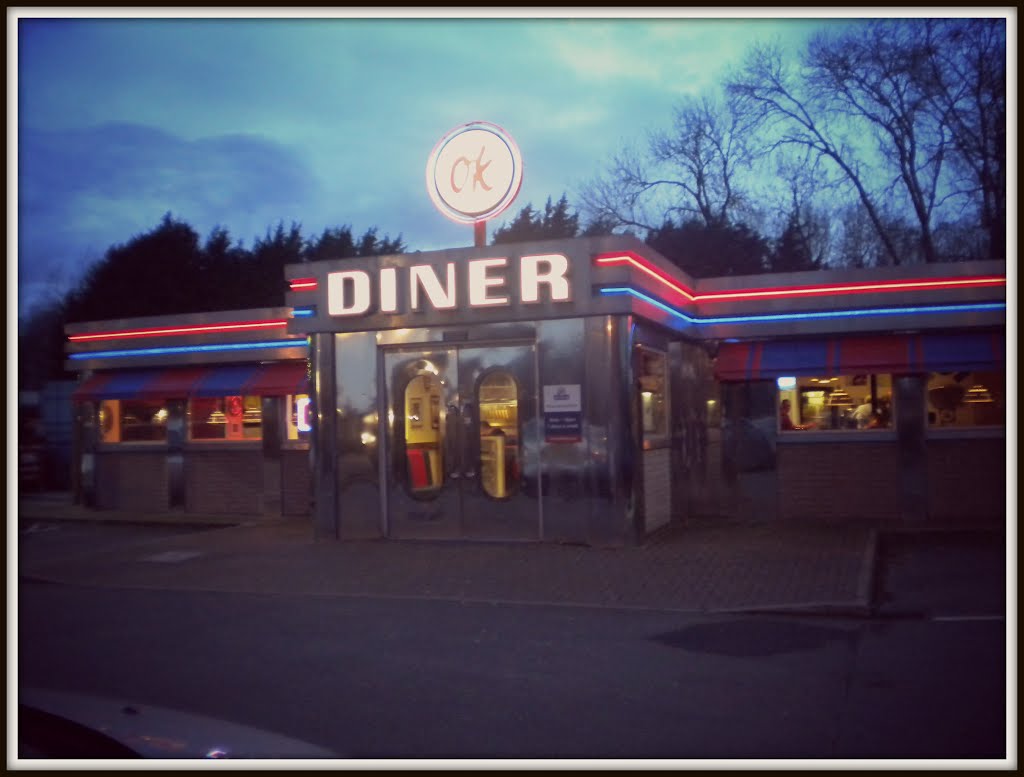 OK Diner
