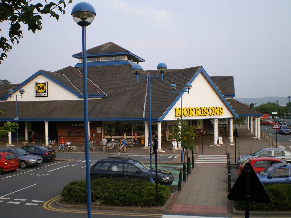 Morrisons