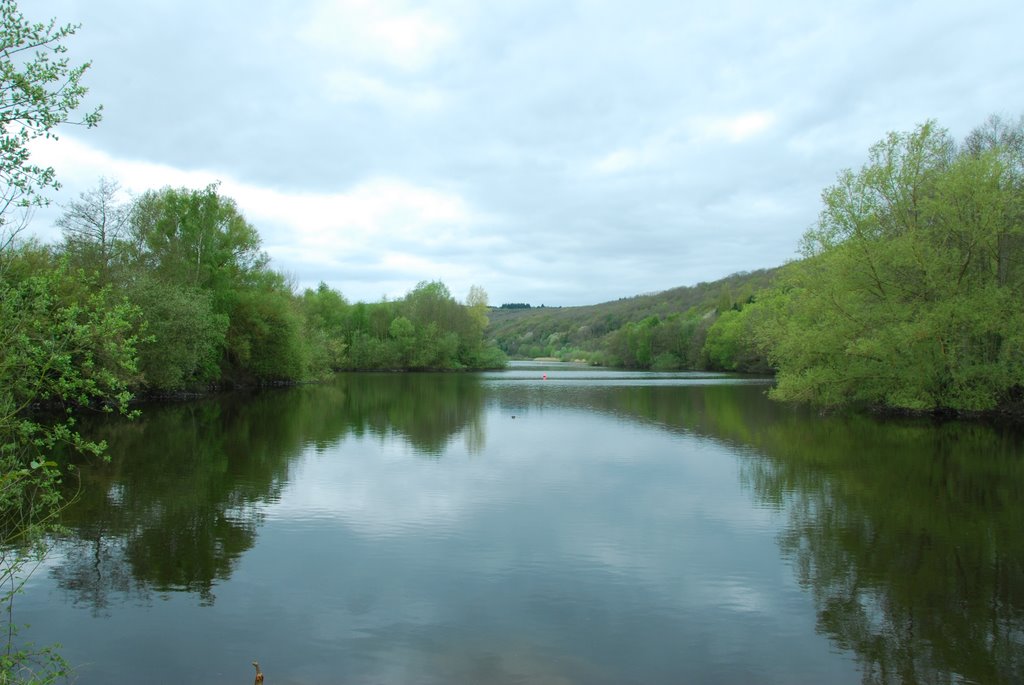 lake