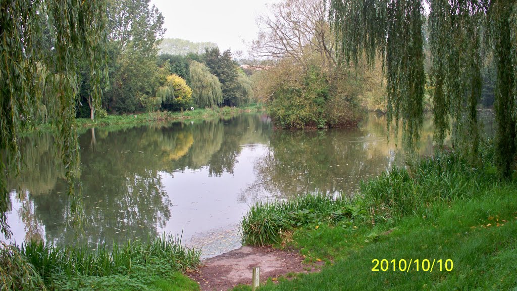 Docklow