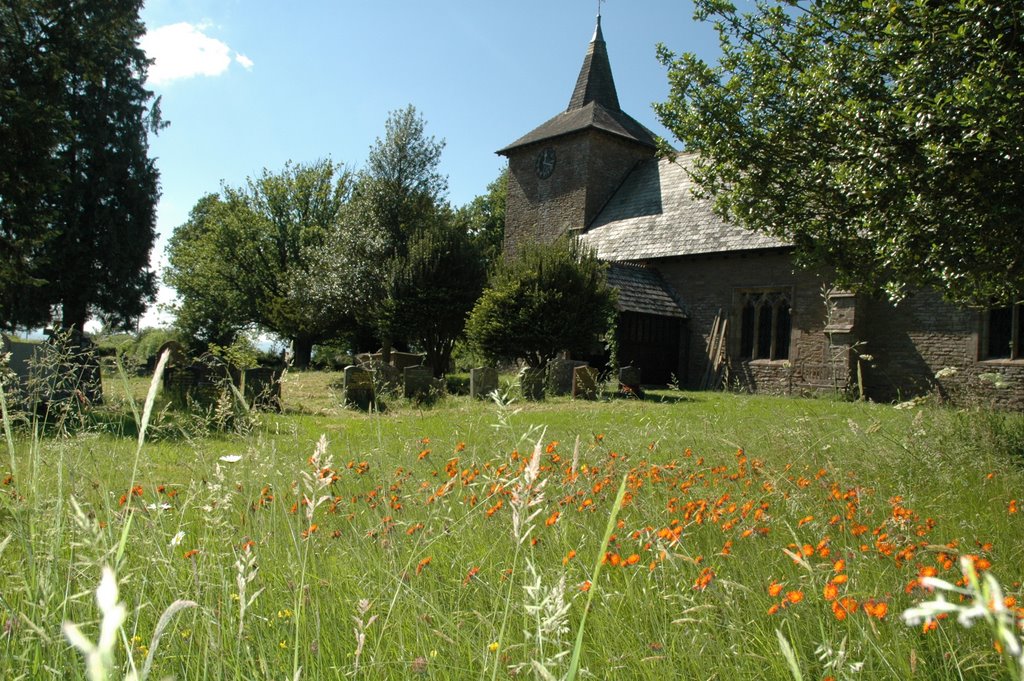 Docklow Church
