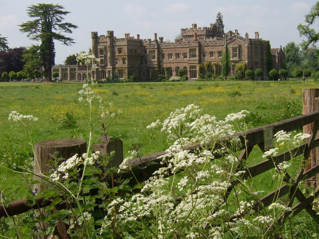 Hampton Court