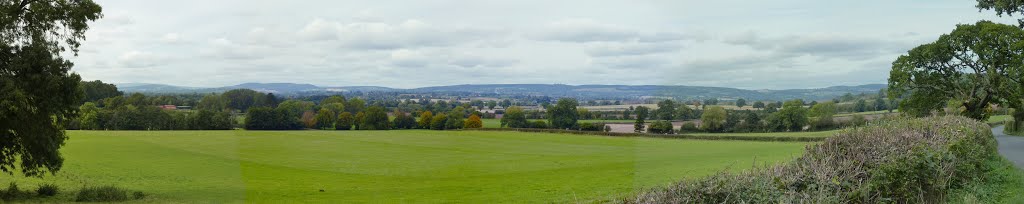 Hamnish-Leominster Lane