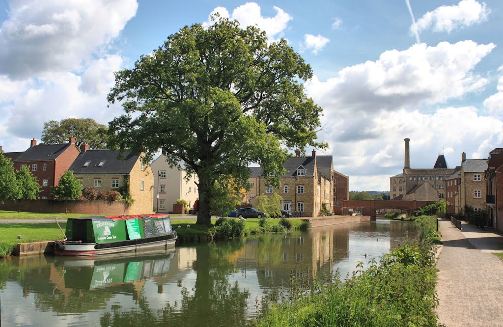 Industrial Heritage Stroudwater