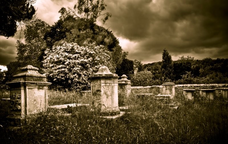 Old Cemetery