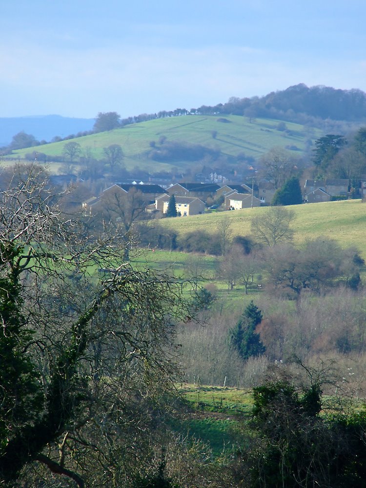 Stroud