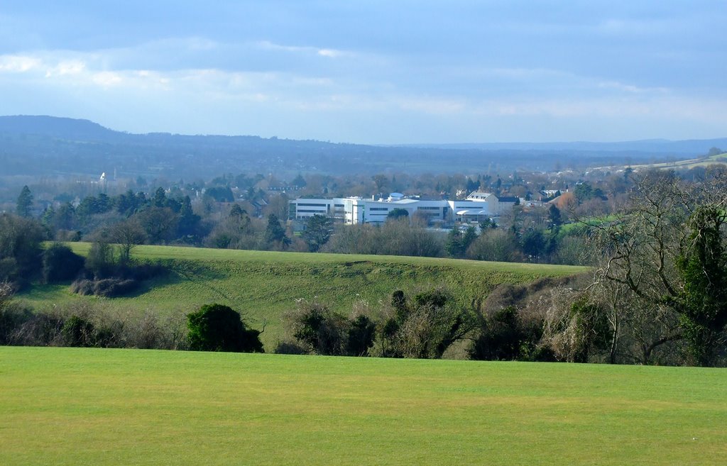 Stroud College