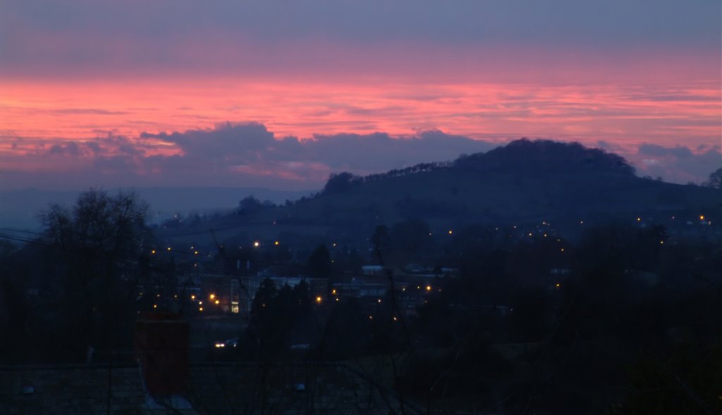 Stroud evening
