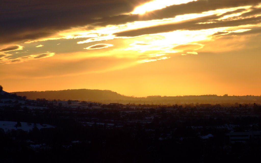 Golden Stroud