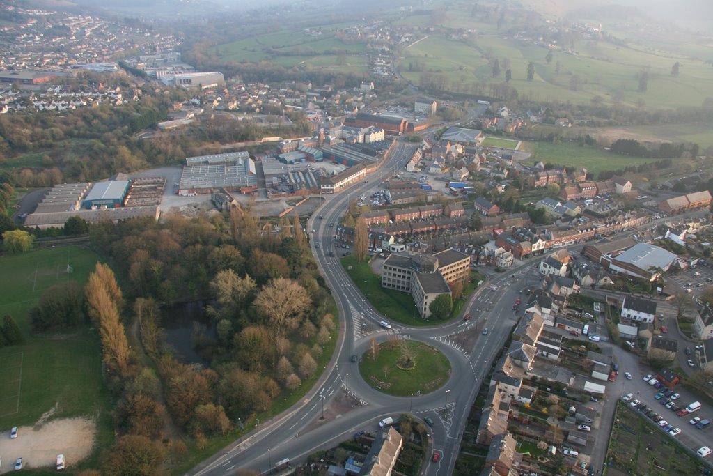 Cainscross, Stroud