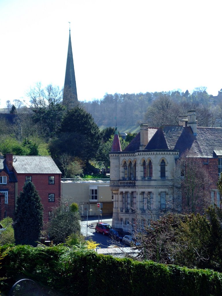 Stroud