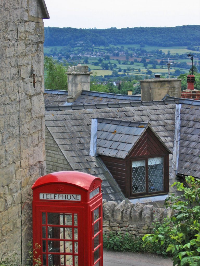 Cheltenham