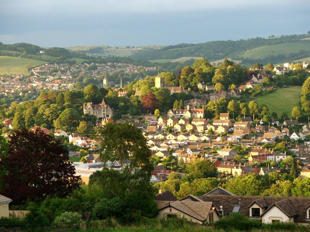 Towards Stroud