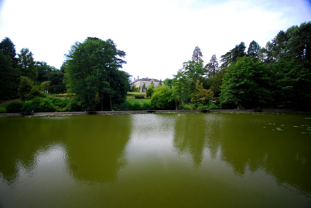 Stratford Park, Stroud
