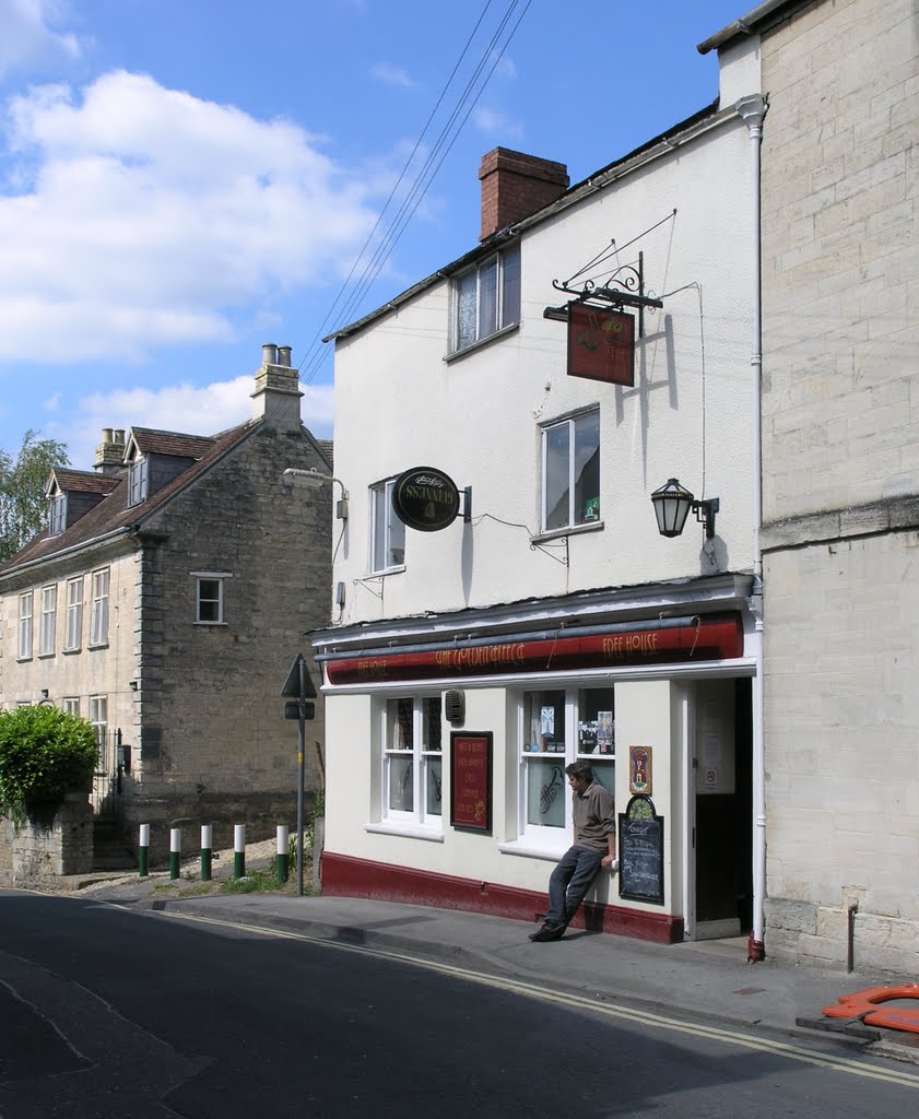 The Golden Fleece