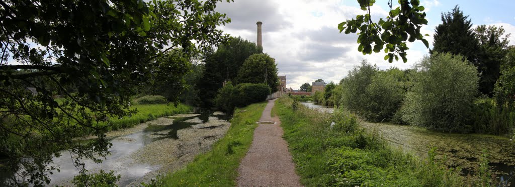 stroudwater canal