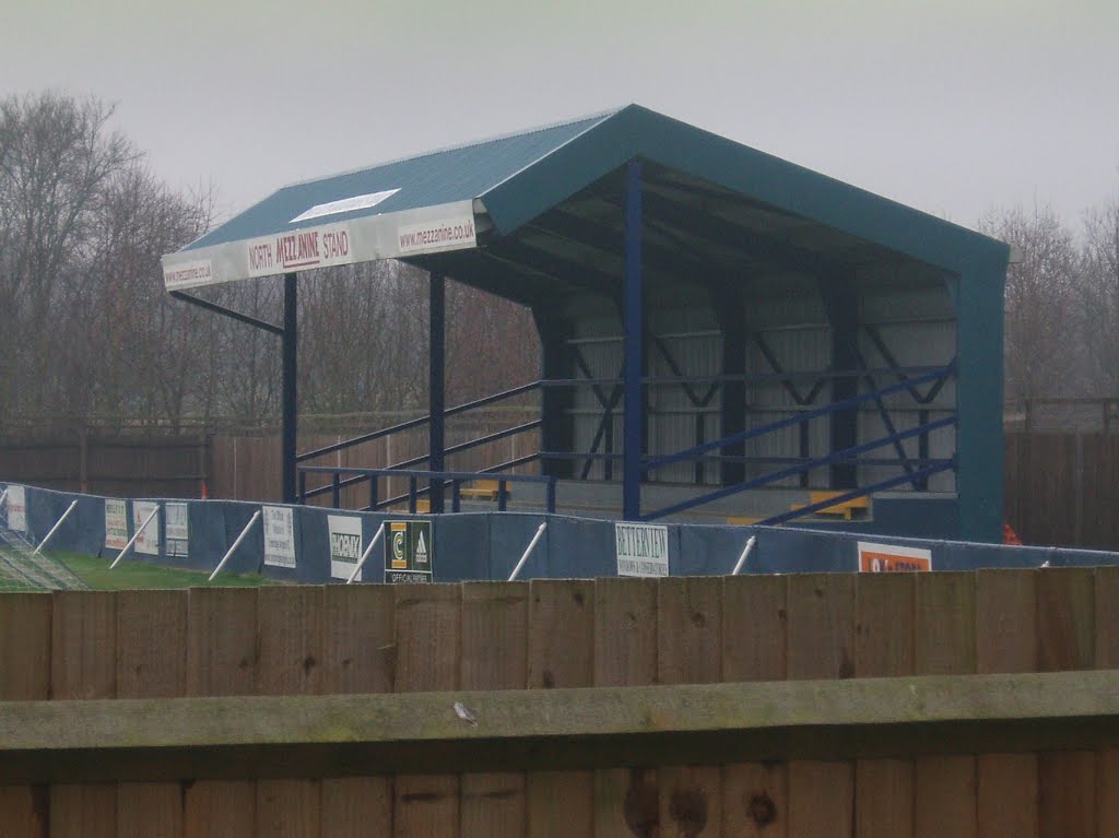 Tonbridge Angels