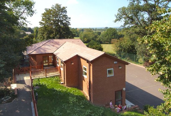 Hilden Oaks School  & Nursery - Acorn House Pre-School