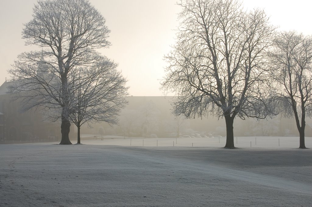 Tonbridge School