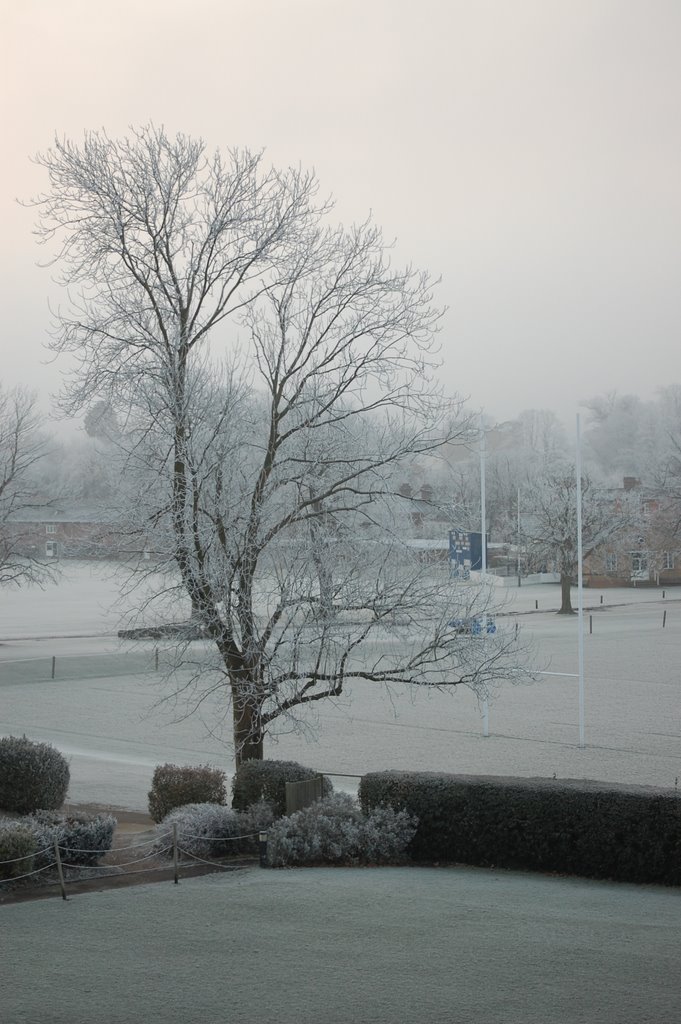Tonbridge School