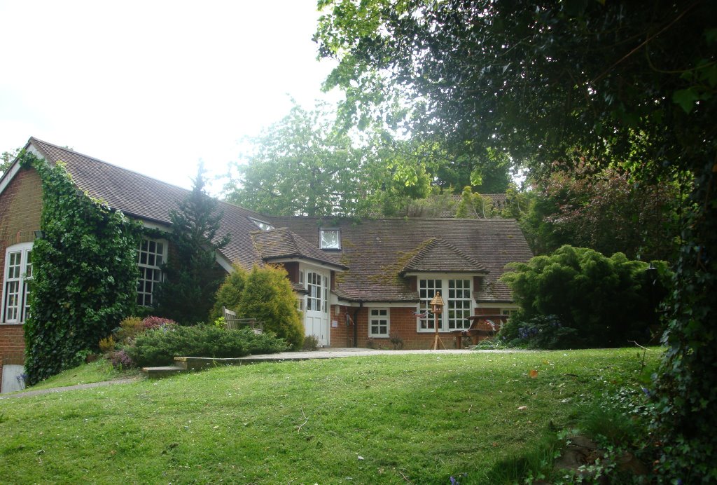Hilden Oaks School - The Stable Block Reception classrooms