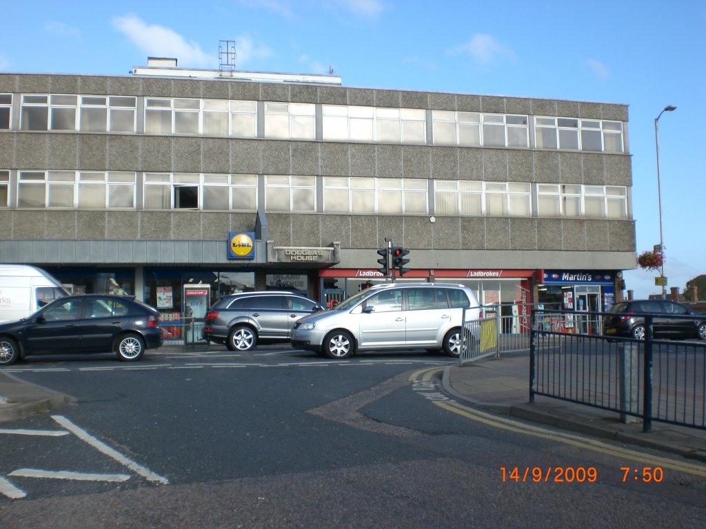 Lidl Shop - (1)